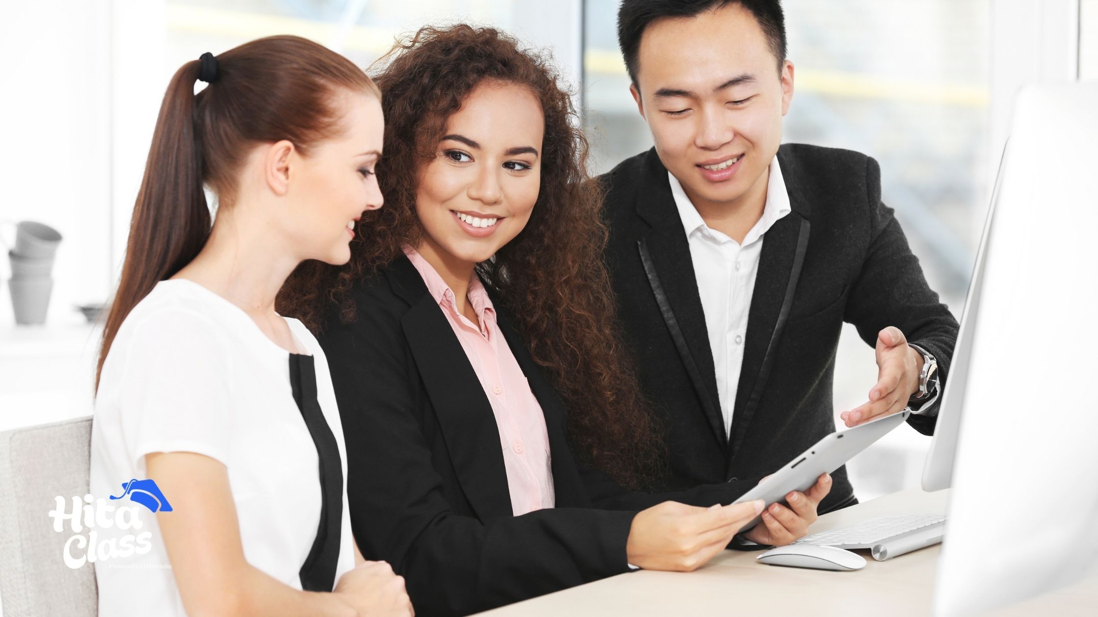 Tempat Kursus Bahasa Inggris Terdekat dari Lokasi Saya