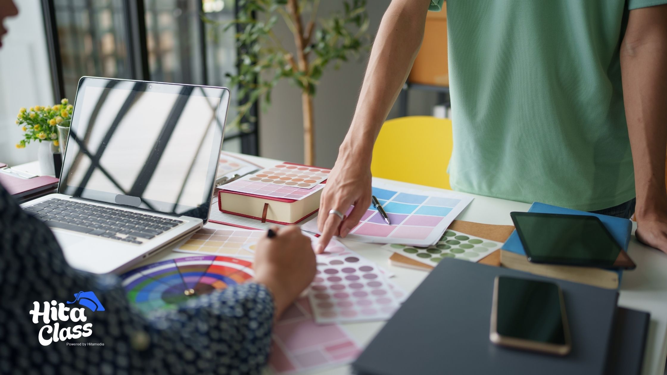 Tempat Kursus Bahasa Inggris untuk Karyawan