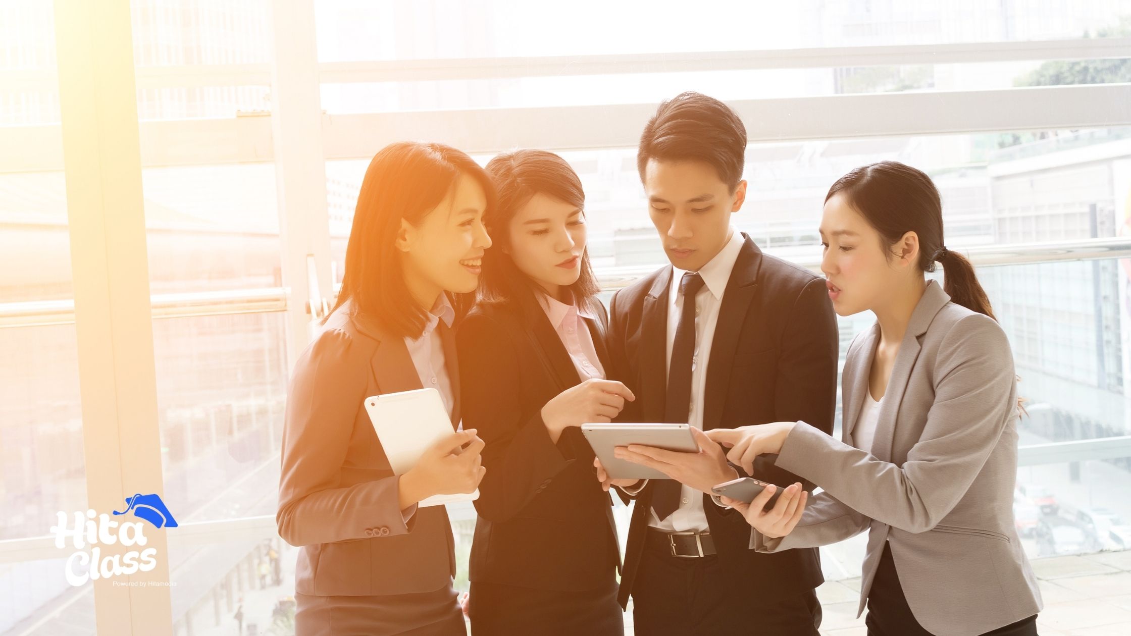 Tempat Kursus Terbaik