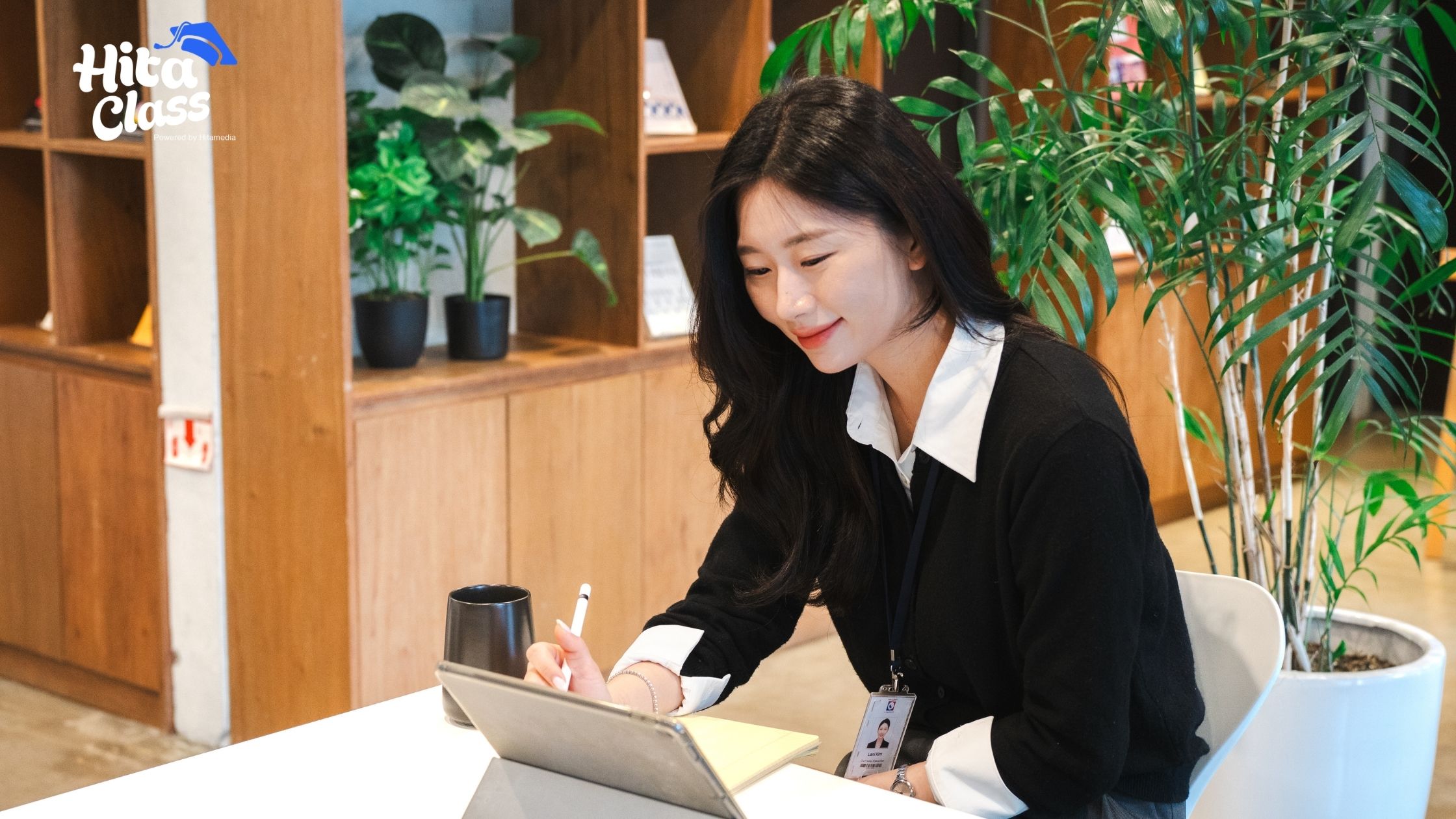 Tempat Les B Inggris